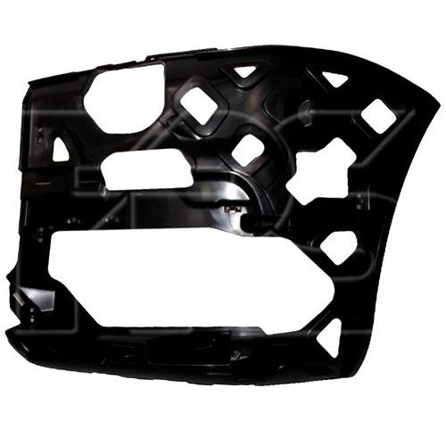 Кріплення Бампера Передній Лівий (Під Фарою) AS07341699 на VOLKSWAGEN CADDY III 2015-