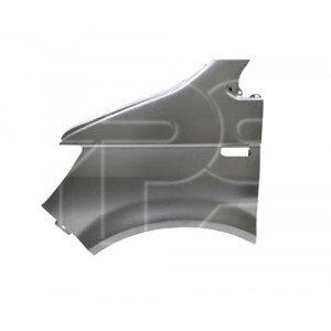 Крыло Переднее Левое AS07304922 на VOLKSWAGEN T6 2015-