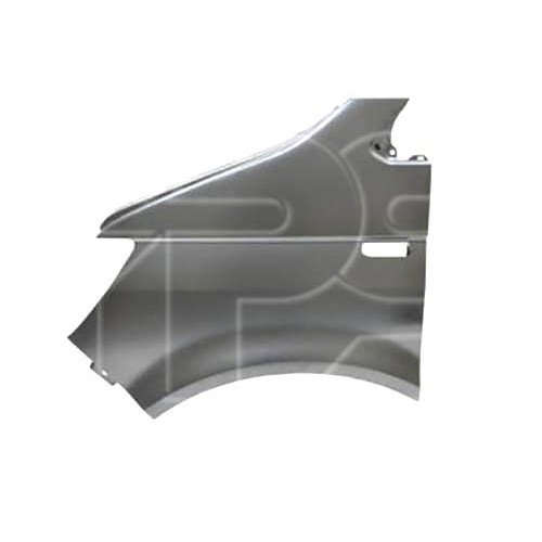 Крыло Переднее Левое AS07304922 на VOLKSWAGEN T6 2015-