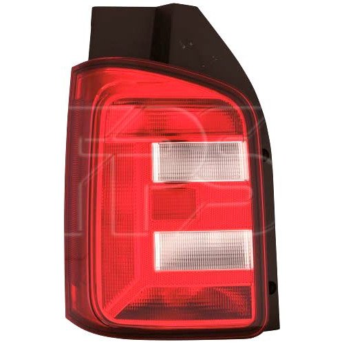 Фонарь Задний Левый 2 Двери AS00050044 на VOLKSWAGEN T6 2015-
