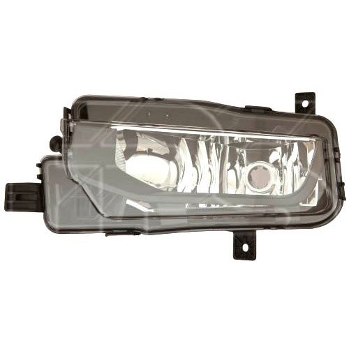 Фара Протитуманна Ліва H11 AS00050045 на VOLKSWAGEN T6 2015-