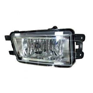 Фара Противотуманная Правая AS00050069 на VOLKSWAGEN PASSAT USA (B8) 2015-