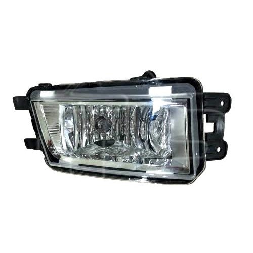 Фара Противотуманная Правая AS00050069 на VOLKSWAGEN PASSAT USA (B8) 2015-