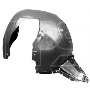 Підкрилок Передній Правий AS00050076 на VOLKSWAGEN BEETLE 2011-2016