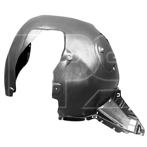 Підкрилок Передній Правий AS00050076 на VOLKSWAGEN BEETLE 2011-2016