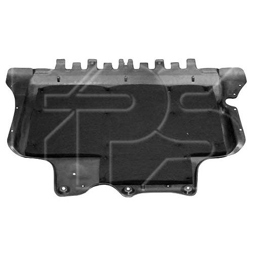 Защита Двигателя Большая AS00050082 на VOLKSWAGEN TIGUAN 2017-