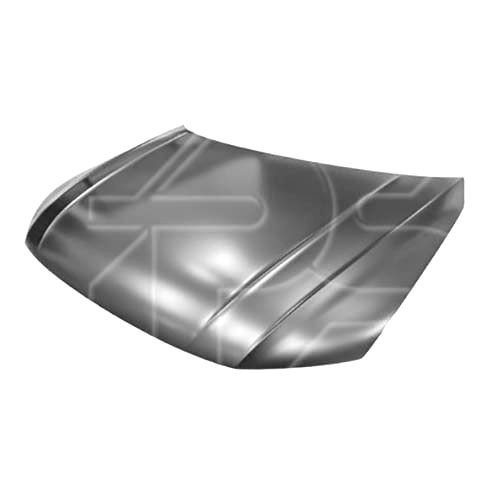 Капот AS07331554 на VOLKSWAGEN TIGUAN 2021-