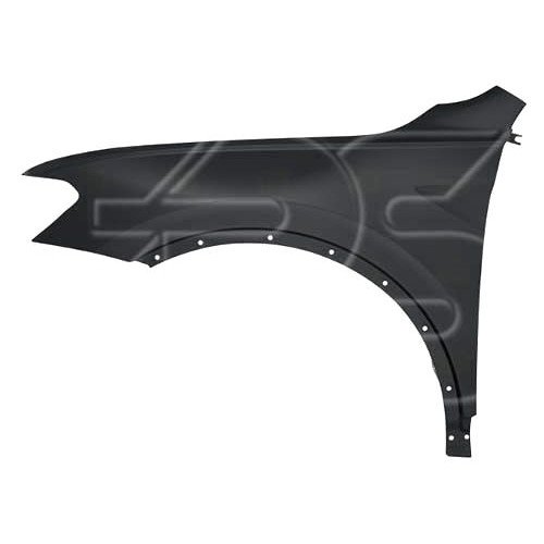 Крыло Переднее Левое AS00050085 на VOLKSWAGEN TIGUAN 2017-