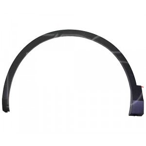 Рант Крыла Переднего Правого Черн. AS00050088 на VOLKSWAGEN TIGUAN 2017-