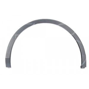 Рант Крыла Заднего Правого Черн. AS00050089 на VOLKSWAGEN TIGUAN 2017-