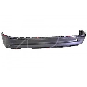 Бампер Задній Нижня Частина (Eur) AS07310963 на VOLKSWAGEN TIGUAN 2017-