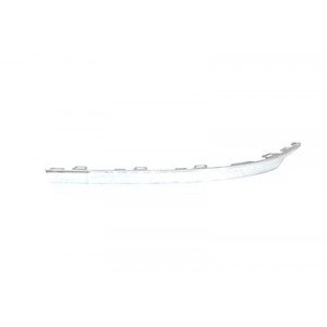 Молдинг Бампера Задний Правый Хром. (Eur) AS00050096 на VOLKSWAGEN TIGUAN 2017-