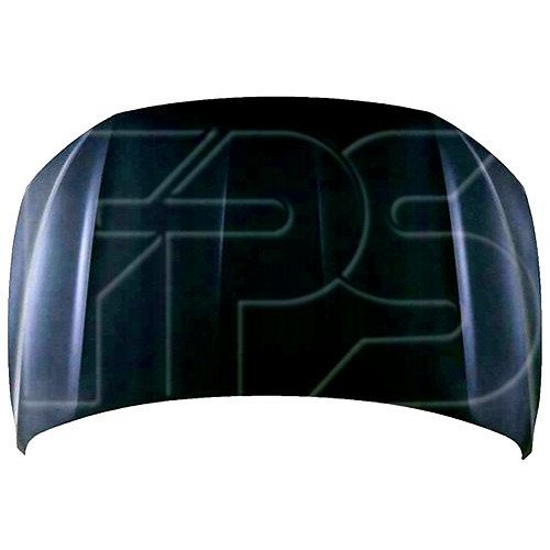 Капот AS07301375 на VOLKSWAGEN JETTA VI 2018-