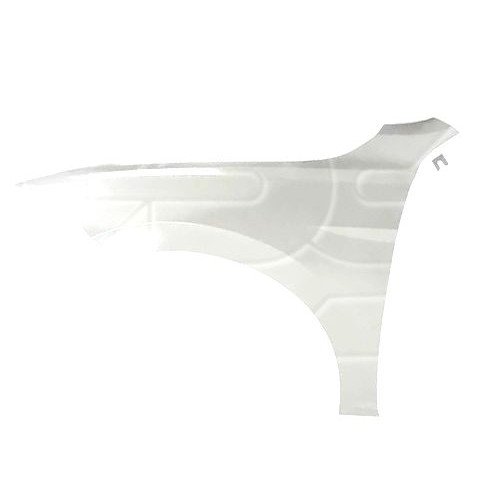 Крило Переднє Право AS00050102 на VOLKSWAGEN JETTA VI 2018-