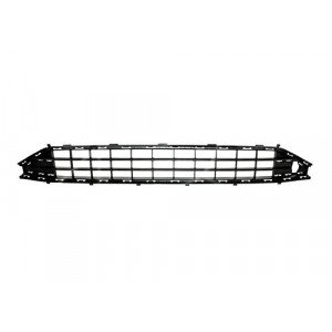 Решетка В Бампере Средняя Черная AS07335888 на VOLKSWAGEN JETTA VI 2018-