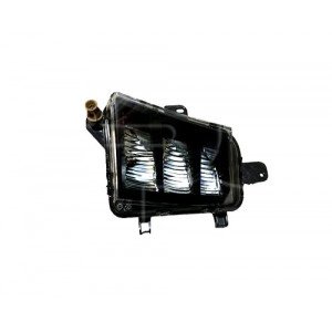 Фара Протитуманна Права AS00050110 на VOLKSWAGEN GOLF GTI VII 2013-2017