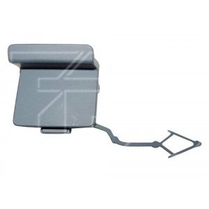 Заглушка Крюка Буксировки Задняя AS07299752 на VOLKSWAGEN GOLF GTI VII 2017-2020