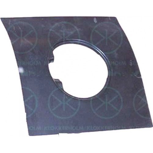 Рем Частина Паливної Горловини AS00064566 на SKODA FABIA 2005-2007