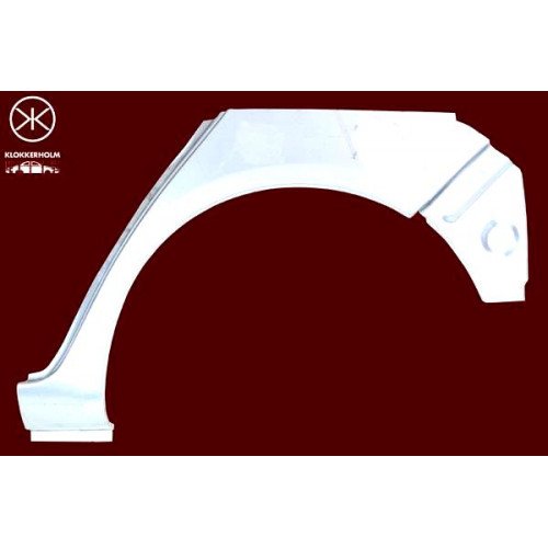 Ремчасть металлическая AS07315327 на SKODA FABIA 2010-2014