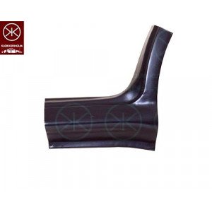 Лівий поріг AS07313007 на SKODA OCTAVIA (1U2/1U5) 1997-2000