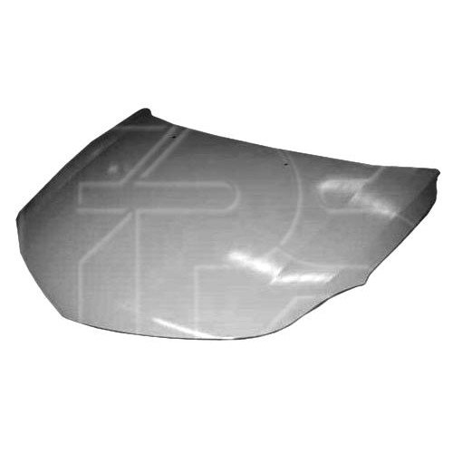 Капот AS00050126 на CHERY A 13 2009-2012