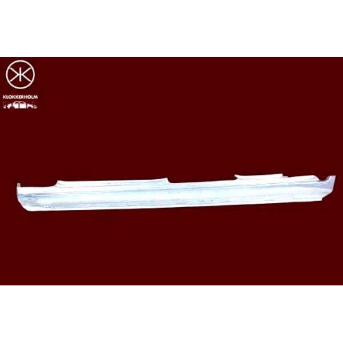 Правый Порог AS00064578 на TOYOTA COROLLA (E11) 2000-2001