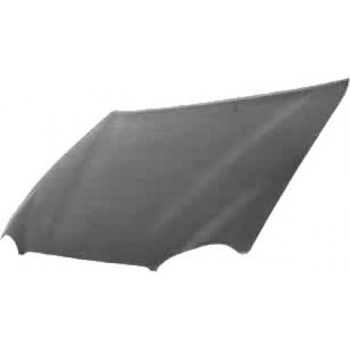 Капот AS07299085 на TOYOTA COROLLA (E11) 2000-2001