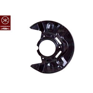 Ліва Захист Гальмового Диска AS00064581 на TOYOTA COROLLA (E11) 2000-2001