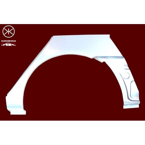 Права Задня Ремонтна Частина AS07325573 на TOYOTA COROLLA (E11) 2000-2001