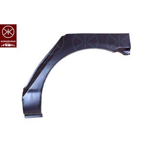 Ремчасть металлическая AS07305231 на TOYOTA COROLLA (E12 EUR) 2002-2007