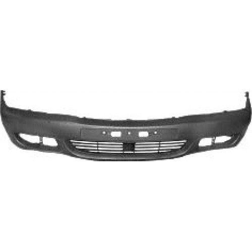 Передній бампер AS00050152 на TOYOTA COROLLA (E11) 2000-2001