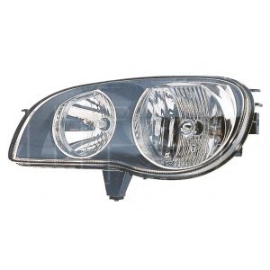 Права Фара AS00050153 на TOYOTA COROLLA (E11) 2000-2001