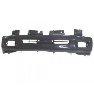 Бампер Передній 98-05 З Отворами П/Тум. AS00050154 на TOYOTA LAND CRUISER (J10) 1998-2008