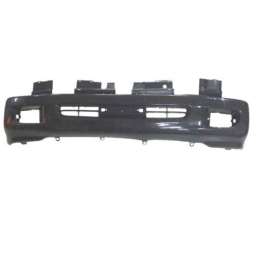 Бампер Передний 98-05 С Отверстиями П/Тум. AS00050154 на TOYOTA LAND CRUISER (J10) 1998-2008