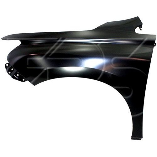 Крило Переднє Ліве AS07313263 на LEXUS RX 2009-2012