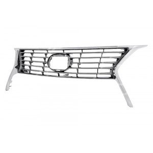 Решетка Радиатора Хром. AS00050181 на LEXUS RX 2012-2015