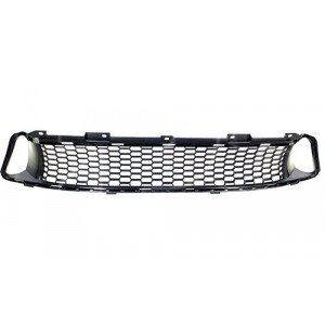 Решетка В Бампере Средняя Черн. 10- AS07334483 на LEXUS IS 2005-2013