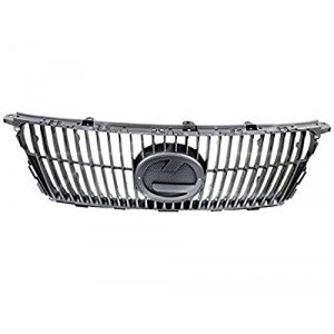 Решетка Радиатора Черн. Без Молдинга 10- AS07335179 на LEXUS IS 2005-2013