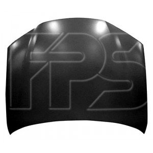 Капот AS07323186 на LEXUS ES 2015-2018