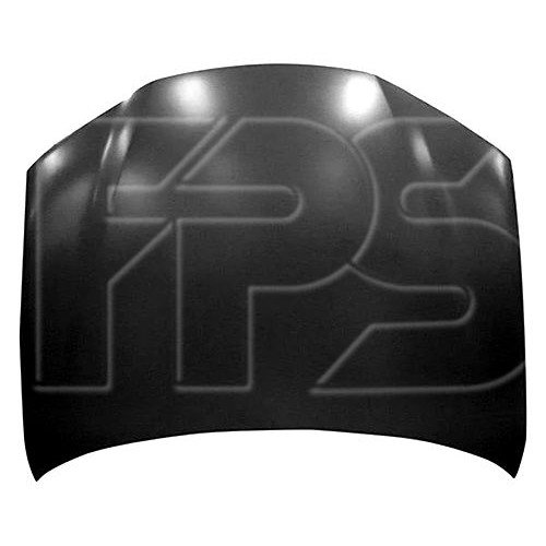 Капот AS07323186 на LEXUS ES 2012-2015