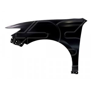 Крило Переднє Право Без Отворів Повтор. AS07308157 на LEXUS ES 2015-2018