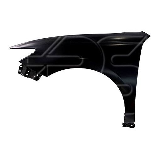 Крило Переднє Право Без Отворів Повтор. AS07308157 на LEXUS ES 2015-2018