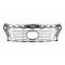 Решетка Радиатора Серый Металик AS07308134 на LEXUS ES 2012-2015