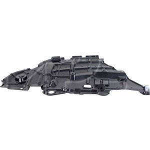 Захист Бампера Передня Права AS00050201 на LEXUS RX 2015-