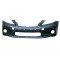 Бампер Передний Без Отверстий Омывателя Фар. Без Отверстий Под Парктроник -14 AS00064590 на LEXUS CT200H 2011-2017
