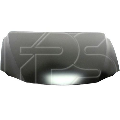 Капот AS07342363 на LEXUS IS 2016-2020
