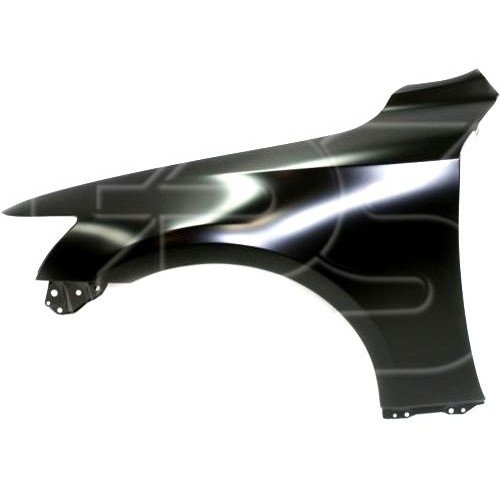 Крило Переднє Право -Sport Pkg AS07330074 на LEXUS IS 2013-2016