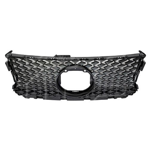 Решітка Верхня Черн. Глянець +Sport Pkg AS00050235 на LEXUS IS 2013-2016