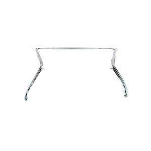 Молдинг Решітки Хром. -Sport Pkg AS07314474 на LEXUS IS 2013-2016