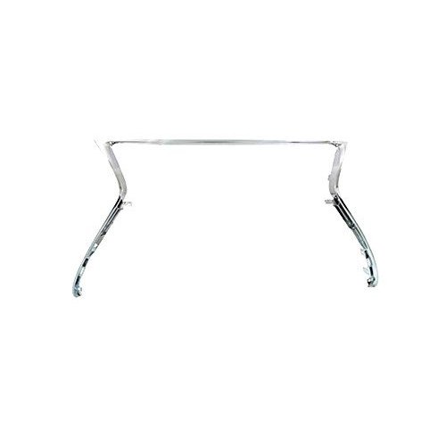 Молдинг Решітки Хром. -Sport Pkg AS07314474 на LEXUS IS 2013-2016